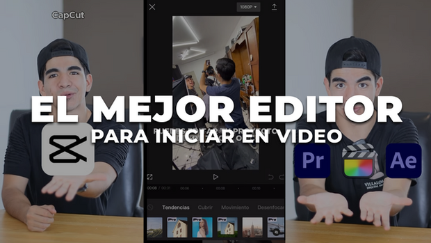 El mejor programa para edición